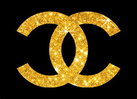 chanel printable free